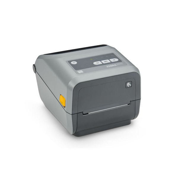 Picture of Zebra ZD421 Thermal Transfer USB 203dpi Label Printer
